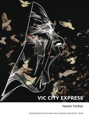 cover image of Vic City Express